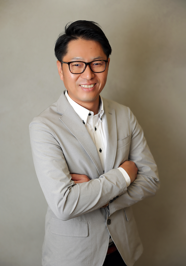 代表取締役 佐藤末吉